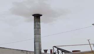 Инвентаризация источников выбросов в Одинцове от 20712 руб.