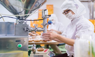 Внедрение системы HACCP под ключ в Одинцове в октябре