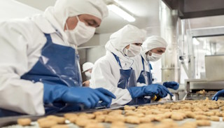 Разработка санитарно-гигиенической документации в Одинцове от 20712 руб.