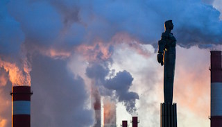 Лабораторный анализ атмосферного воздуха в Одинцове от 20712 руб. - ПромМир-Днц