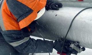 Экспертиза промышленной безопасности магистральных трубопроводов в Одинцове в октябре