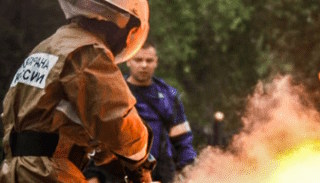 Аудит пожарной безопасности в Одинцове от ПромМир-Днц цена от 10356 руб. заказать пожарный аудит