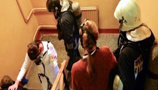 Разработка плана эвакуации при пожаре в Одинцове от 20712 руб. в ПромМир-Днц