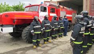 Аутсорсинг службы пожарной безопасности: стоимость услуги от 15534 руб. в Одинцове – ПромМир-Днц