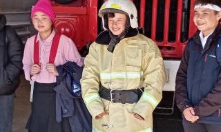 Аутсорсинг службы пожарной безопасности для организаций и предприятий Одинцове в октябре