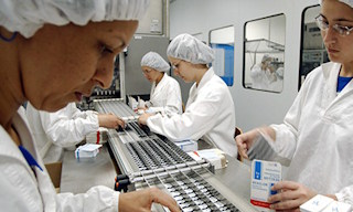 Лицензия на фармацевтическую деятельность в Одинцове в октябре