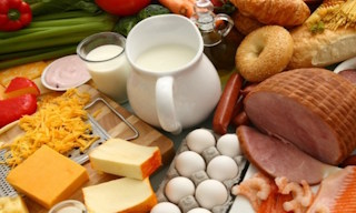 Сертификация пищевой продукции в Одинцове под ключ в октябре
