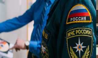 Подготовка к проверке МЧС и пожарной инспекции в Одинцове в октябре